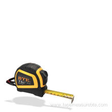 Full Enclosed Fiberglass Laser Tape Measure